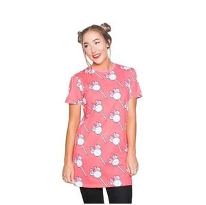 Cakeworthy Minnie Mouse Lollipop T-Shirt